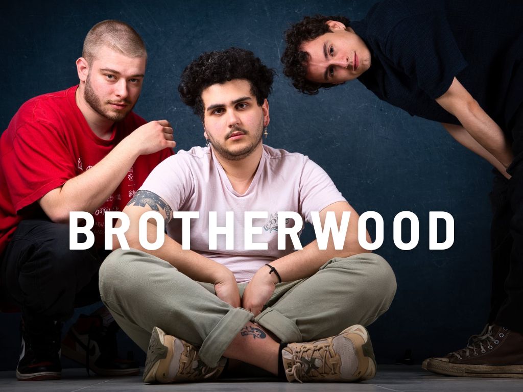 BROTHERWOOD 15 août - visite musicale