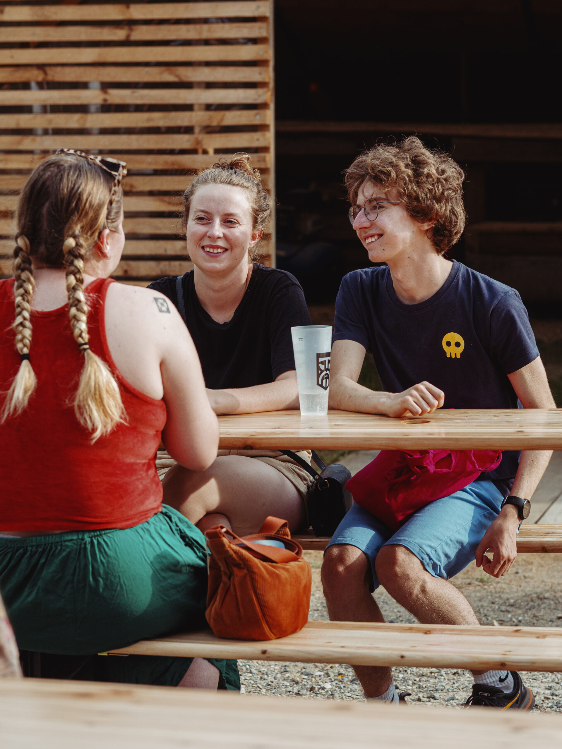 Nocturne culturelle 14 août