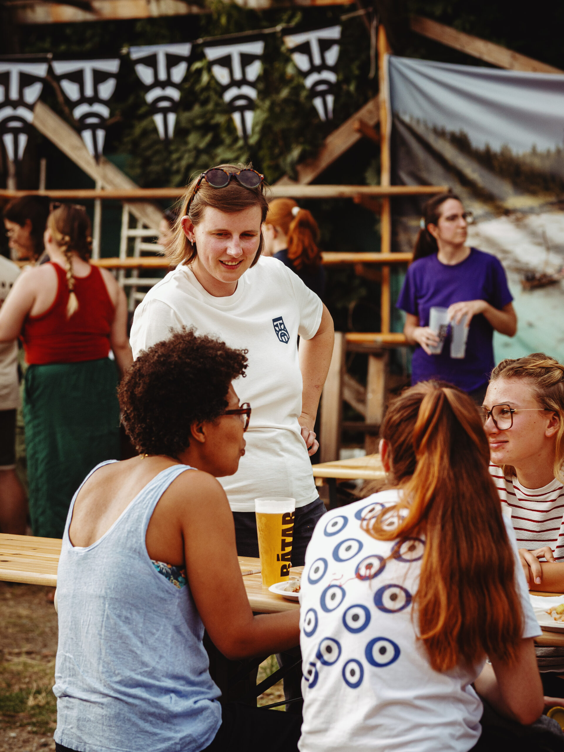 Nocturne culturelle 7 août