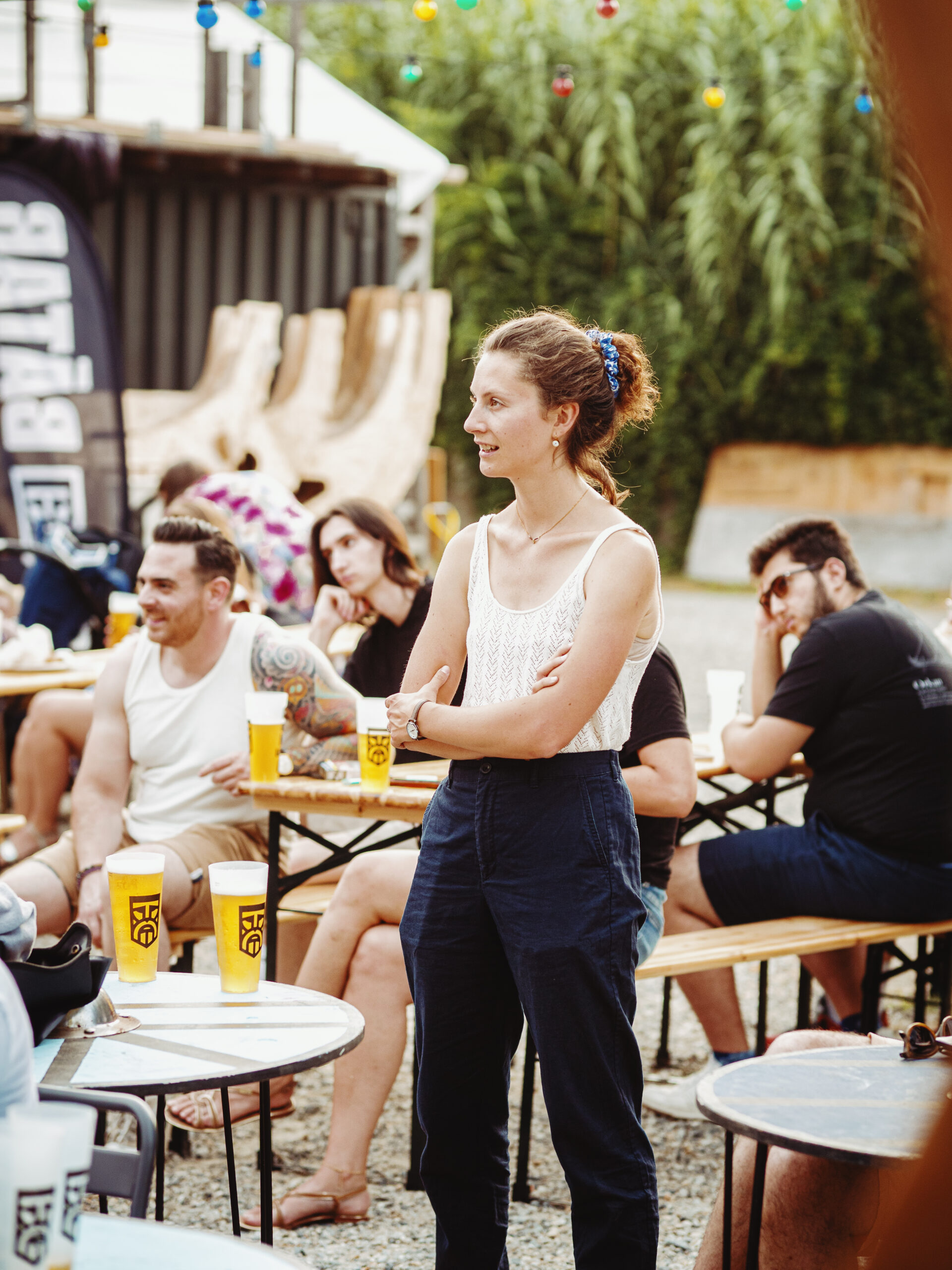 Nocturne culturelle 21 août