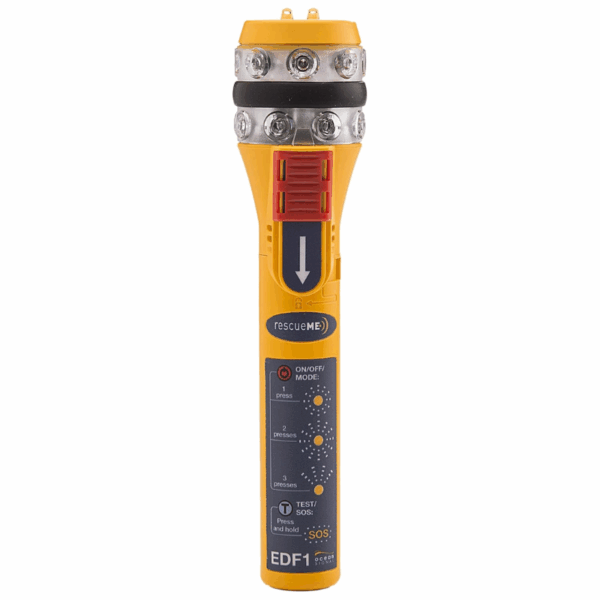 Ocean Signal rescueME Electronic Distress Flare - EDF1