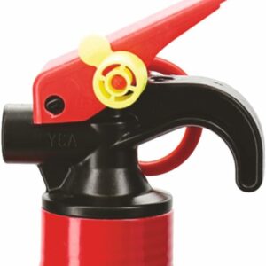 Extincteur 1kg à poudre abc classes de feux - AUTOBEST