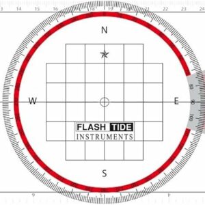 Flash-Tide - Nouveau Rapporteur Breton