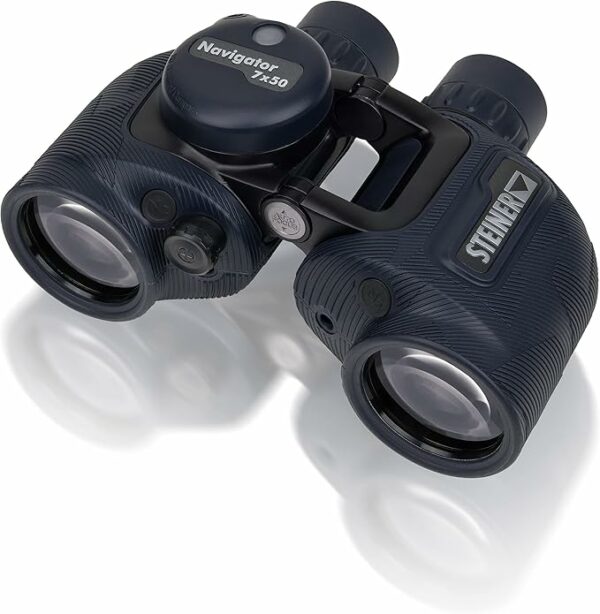 STEINER Jumelles Marine Navigator 7x50c